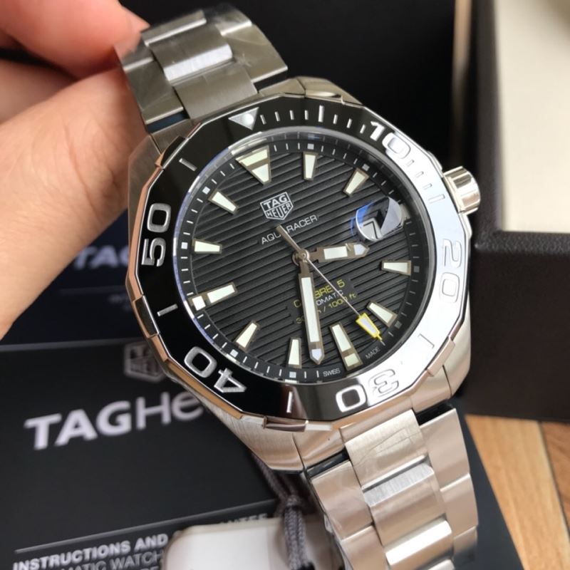 TAG HEUER Watches